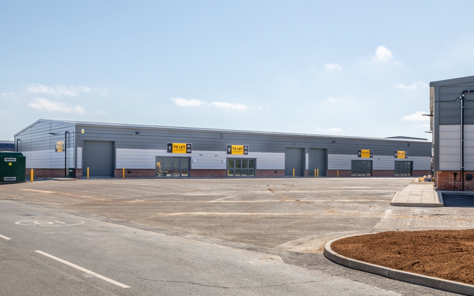 Leyland Trading Estate - New Development (14)